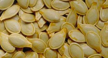 Aceite Calabaza
