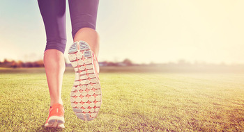 Correr 5 minutos diarios puede ayudar a incrementar la longevidad