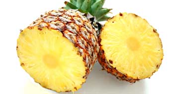 DIETA DE LA PI�A