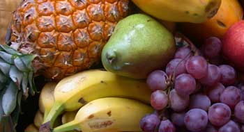 DIETA DEL VERANO