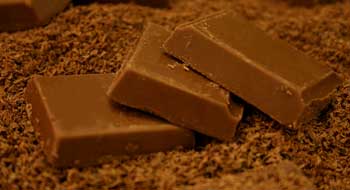 EL CHOCOLATE
