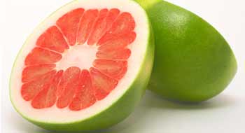 EL POMELO
