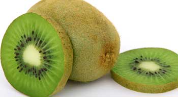 GRANIZADO DE KIWI