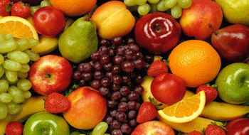 Gu�a de frutas por temporada