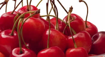 Las Cerezas