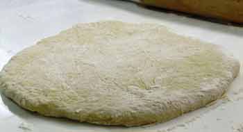 Pan de Pita