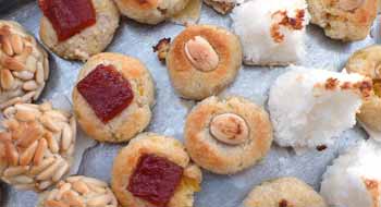 PANELLETS