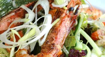 SALPIC�N DE MARISCO