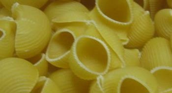 SOPA DE GALETS
