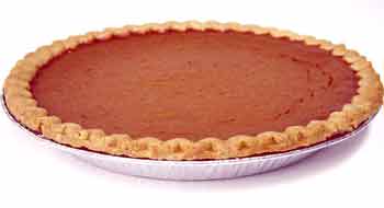 TARTA DE CALABAC�N