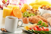 5 Ejemplos Para Incluir Alimentos Crudos En Tus Desayunos