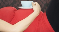 ¿Es saludable tomar té durante el embarazo?