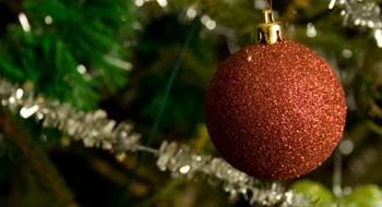 TRUCOS PARA MANTENER LA L�NEA EN NAVIDAD