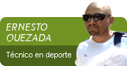 Ernesto Quezada Garcia