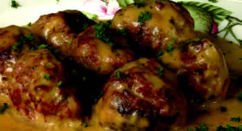 Recetas de Carnes