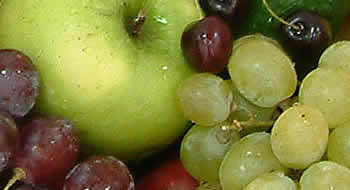 DIETA DE LA FRUTA