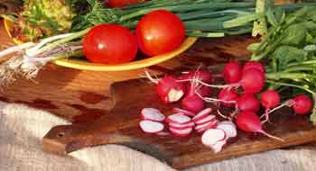 ENSALADA C�SAR