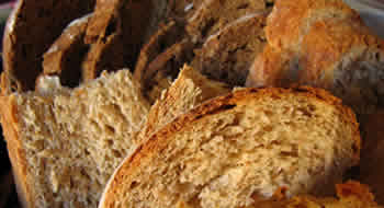Pan de Pita