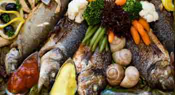 GUISANTES CON SEPIA