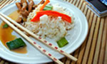 Dietas ORIENTALES