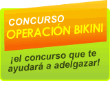 Concurso Operaci�n Bikini
