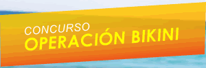 Concurso Operaci�n Bikini