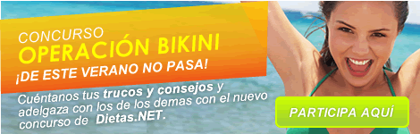 Concurso Operaci�n Bikini