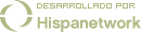 Desarrollado por Hispanetwork