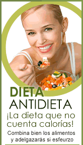 Dieta antidieta