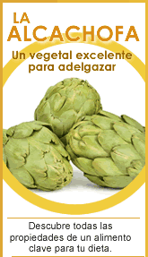 La alcachofa