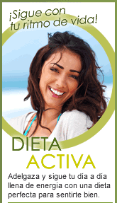 Dieta activa
