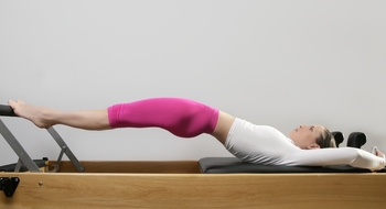 Beneficios de practicar Pilates