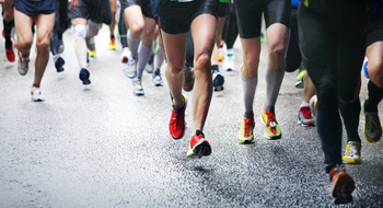 Entrenamiento para correr tu primera carrera de 5 km