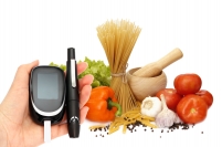  10  ALIMENTOS IDEALES PARA LA DIABETES