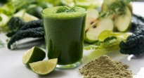 Beneficios de la spirulina