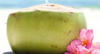 Beneficios del agua de coco