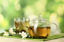 Beneficios del té verde