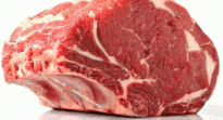 Carne de vacuno: conoce su valor nutritivo