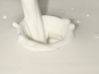 Leche de Cabra