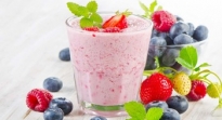 Los mejores ingredientes para tu smoothie