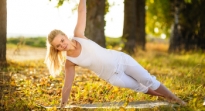 Razones para practicar yoga