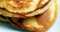 TORTITAS AMERICANAS